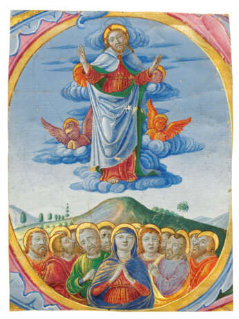 Domenico Morone (c1442-1503) - фото 1