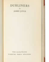 James Joyce (1882-1941)