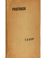 TS Eliot (1888-1965)