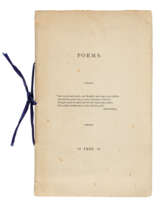 Siegfried Sassoon (1886-1967)