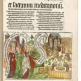 Johannes Mauburnus (c1460-1501) - Foto 1