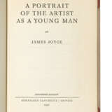 Joyce, James. James Joyce (1882-1941) - фото 1