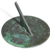 Adams, George. A HORIZONTAL DIAL FOR THE AMERICAN COLONIES - Foto 1