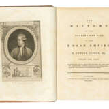 Edward Gibbon (1737-1794) - Foto 1