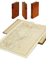 Captain James Cook (1728-1779)