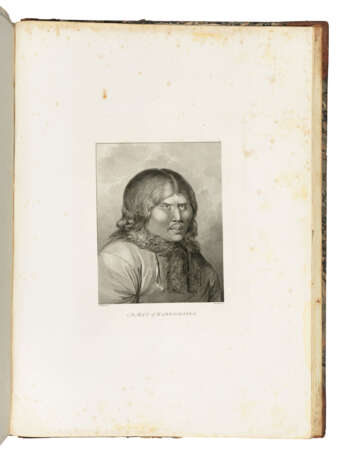 Cook, James. Captain James Cook (1728-1779) - photo 3