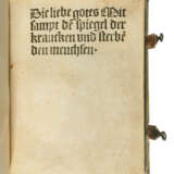 Thomas Peuntner (c1390-1439) - photo 1