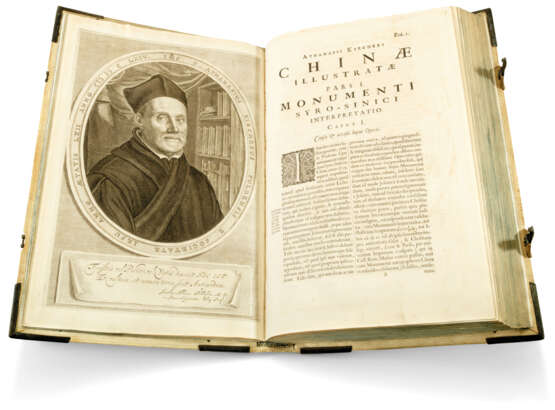 Athanasius Kircher (1602-1680) - Foto 2