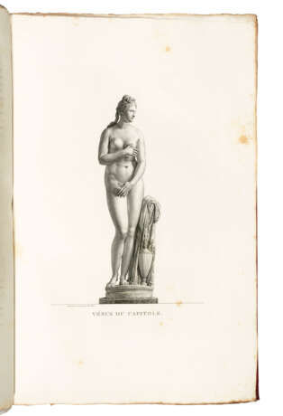 Pierre Bouillon (1776-1831) - фото 3