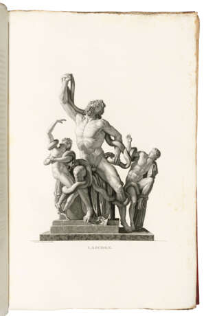 Pierre Bouillon (1776-1831) - Foto 4