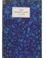 TS Eliot (1888-1965)