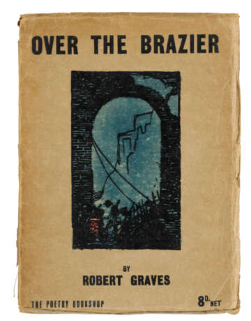 Robert Graves (1895-1985) - фото 1