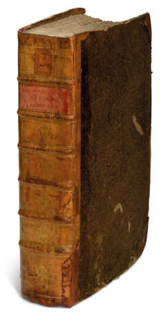 Koran, in Arabic and Latin – Ludovico Maracci (1612-1700) - photo 1