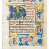 European artists and scribes - photo 3