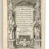 Giovanni Branca (1571-1645) - Foto 1