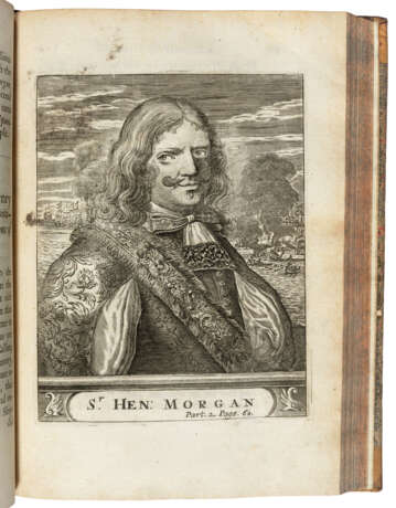 Alexandre Exquemelin (1645?-1707) - photo 2