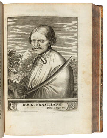 Alexandre Exquemelin (1645?-1707) - photo 3