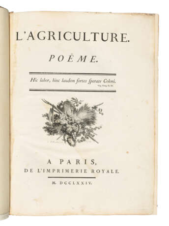 Pierre Fulcrand de Rosset (1708-1788) - фото 2