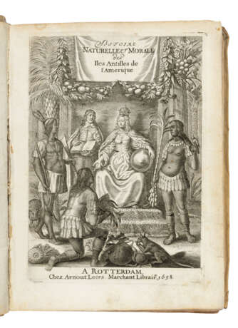 Charles de Rochefort (1605-1683) - Foto 2