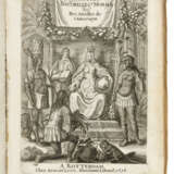 Charles de Rochefort (1605-1683) - фото 2