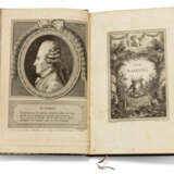 Claude Joseph Dorat (1734-1780) - photo 2
