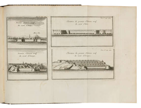 Joseph Pitton de Tournefort (1656-1708) - Foto 1