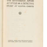 Agatha Christie (1890-1976) - photo 2