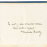 Thomas Hardy (1840-1928) - фото 3