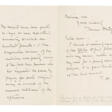 Thomas Hardy (1840-1928) - Auction archive