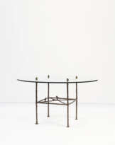 DIEGO GIACOMETTI (1902-1985)