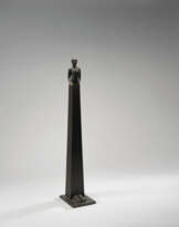 FRANÇOIS-XAVIER LALANNE (1927-2008)