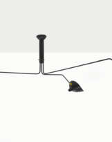 SERGE MOUILLE (1922-1988)