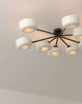 GINO SARFATTI (1912-1985)