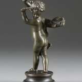 CLAUDE MICHEL CLODION 1738 Nancy - 1814 Paris (Nachfolger) Tanzender Putto - фото 1