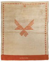 IVAN DA SILVA BRUHNS (1881-1980)