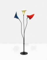 BORIS JEAN LACROIX (1902-1984)