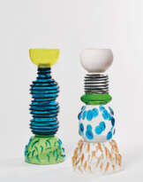 ETTORE SOTTSASS (1917-2007)