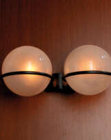 GINO SARFATTI (1912-1985)