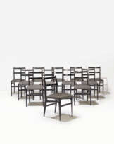 GIO PONTI (1891-1979)