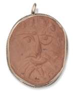 Медальон. PABLO PICASSO (1881-1973)
