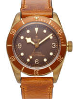 TUDOR, BLACK BAY BRONZE, REF 79250BM