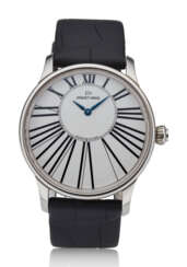 JAQUET DROZ, PETITE HEURE, REF. J005020202, LIMITED EDITION NO. 80 OF 88