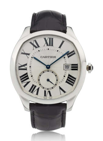 Cartier. CARTIER, DRIVE DE CARTIER, REF. WSNM0004 - Foto 1
