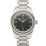 Omega. OMEGA, STAINLESS STEEL, 1957 TRILOGY SET, NO. 257/557 - фото 4