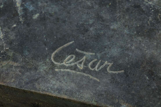 César. César (1921-1998) - Foto 11