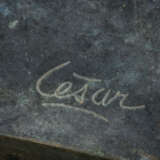 César. César (1921-1998) - фото 11