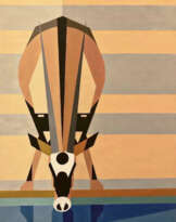 ORYX ORYX