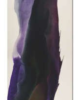 Paul Jenkins (1923-2012)