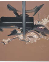 Georges Mathieu (1921–2012)