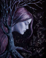 The Soul of a Tree The Soul of a Tree